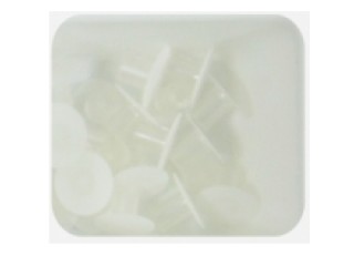 Диски Zenit Flex Snap On супермягкие Ø 10 мм