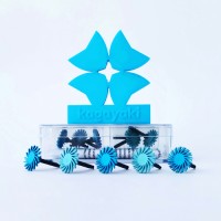 5110S Полир диск StarFlex Kagayaki