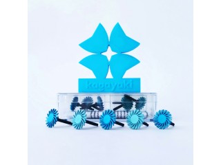 5110S Полир диск StarFlex Kagayaki