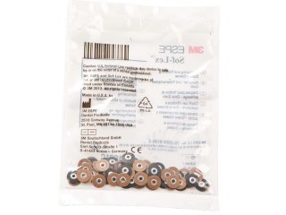 Диски Соф-Лекс 8690С грубые, Ø 9,5 мм - Sof-Lex