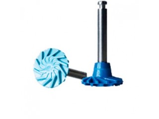 Диски спиральные мембранные Kagayaki StarFlex Mini многоразовые 5115S