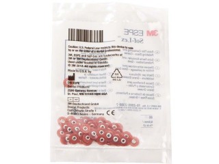 Диски Соф-Лекс 8693С сверхтонкие, грубые, Ø 9,5 мм - Sof-Lex