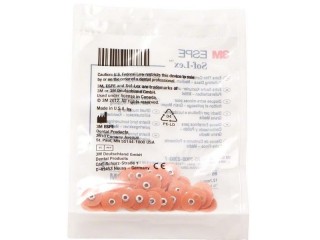 Диски Соф-Лекс 8692M сверхтонкие, средние, Ø 12,7 мм - Sof-Lex