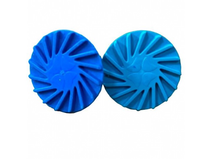 Диски спиральные мембранные Kagayaki StarFlex Septum многоразовые 5116S