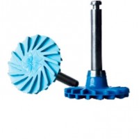 Диски спиральные мембранные Kagayaki StarFlex Septum многоразовые 5116S