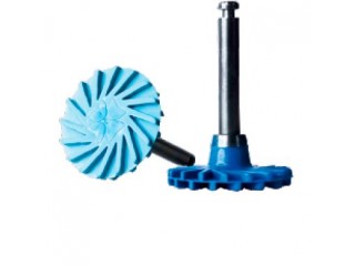 Диски спиральные мембранные Kagayaki StarFlex Septum многоразовые 5116S