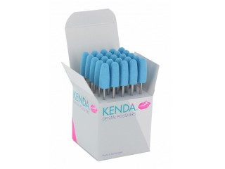 8314.025 Kenda Acrylic Blue 25 шт