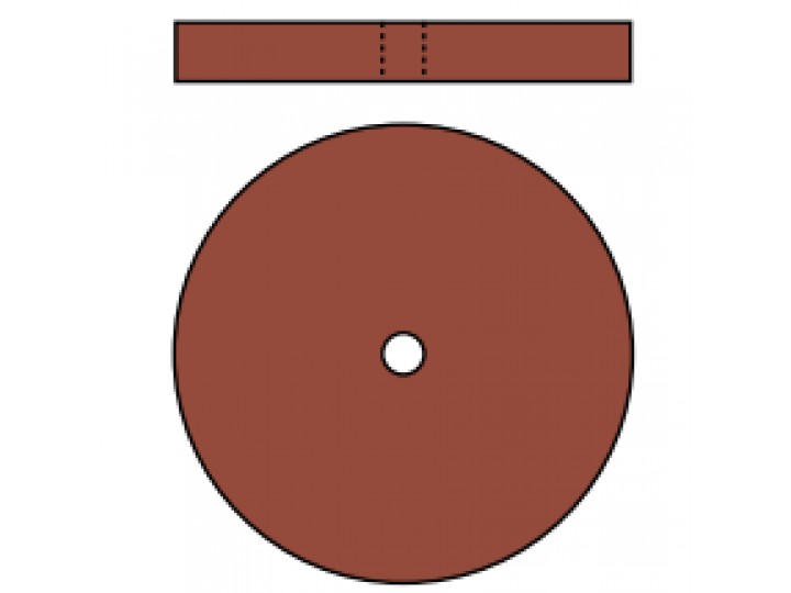 2522.R.001 Kenda W&K 10 шт