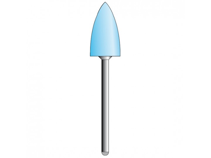 8415.006 Kenda Acrylic Blue 6 шт