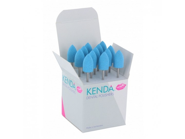 8308.025 Kenda Acrylic Blue 25 шт