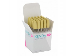 8514.025 Kenda Acrylic Blue 25 шт