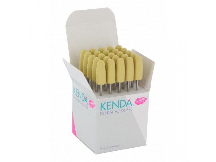 8514.025 Kenda Acrylic Blue 25 шт