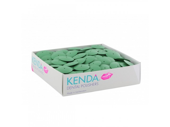 3522.L.100 Kenda W&K 100 шт