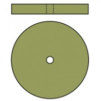 9522.R.001 Kenda W&K 10 шт