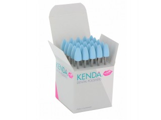 8415.025 Kenda Acrylic Blue 25 шт