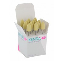 8508.025 Kenda Acrylic Blue 25 шт