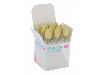 8508.025 Kenda Acrylic Blue 25 шт