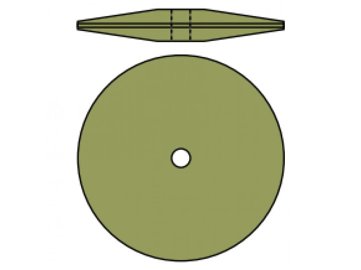 9522.L.001 Kenda W&K 10 шт