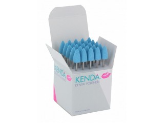 8315.025 Kenda Acrylic Blue 25 шт