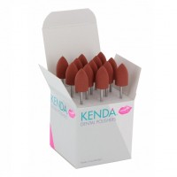 RED.8.025 Kenda Red 25 шт