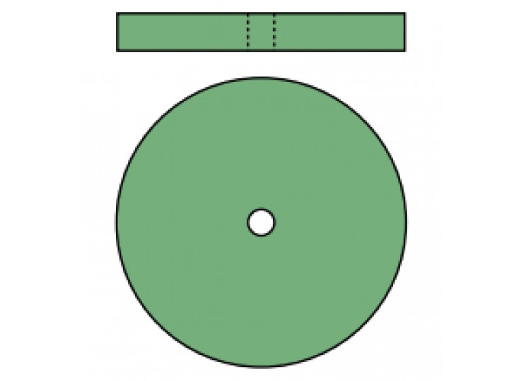 3522.R.001 Kenda W&K 10 шт