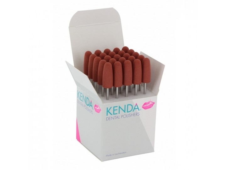 RED.14.025 Kenda Red 25 шт