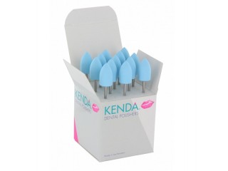 8408.025 Kenda Acrylic Blue 25 шт