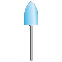 8408.006 Kenda Acrylic Blue 6 шт