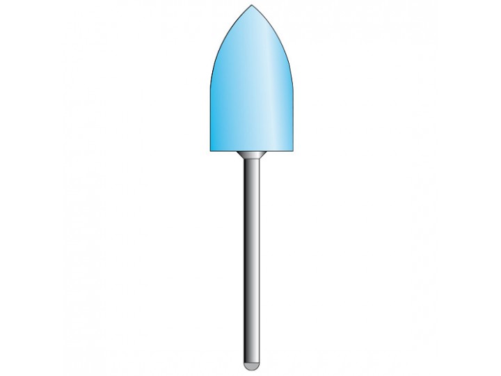 8408.006 Kenda Acrylic Blue 6 шт