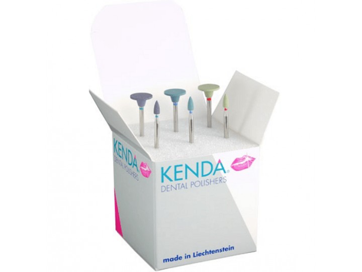 Z-000.006 Kenda Z-series набор 6 шт