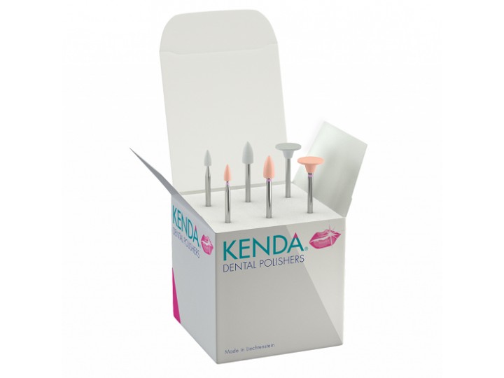 791.006 Kenda Hybrid HP набор 6 шт