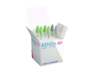 6700.006 Kenda Planus HP набор 6 шт