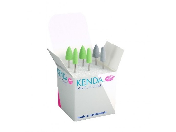6700.006 Kenda Planus HP набор 6 шт