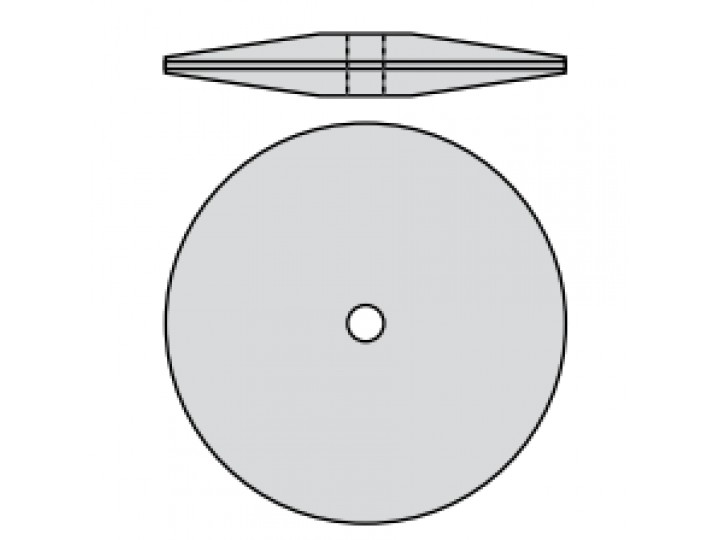 6522.L.001 Kenda W&K 10 шт