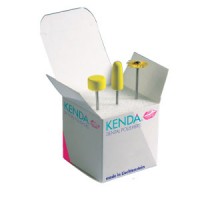 Y-000.003 Kenda Yellow Line набор  3 шт