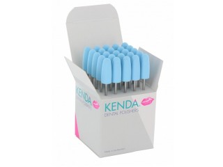 8414.025 Kenda Acrylic Blue 25 шт