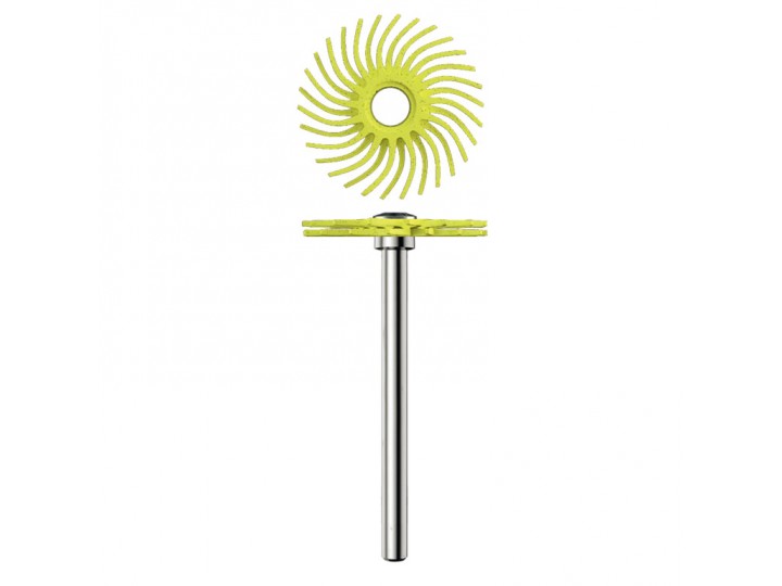 Y-019.003 Kenda Yellow Line 3 шт