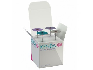 626.004 Kenda High End набор 4 шт