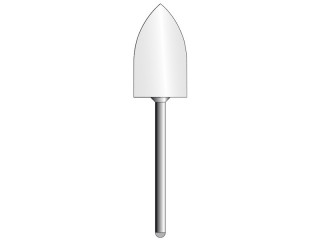 6508.001 Kenda Bestflex 1 шт