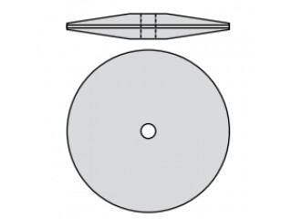 6522.L.100 Kenda W&K 100 шт