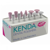 0500.012 Kenda Complete набор 12 шт