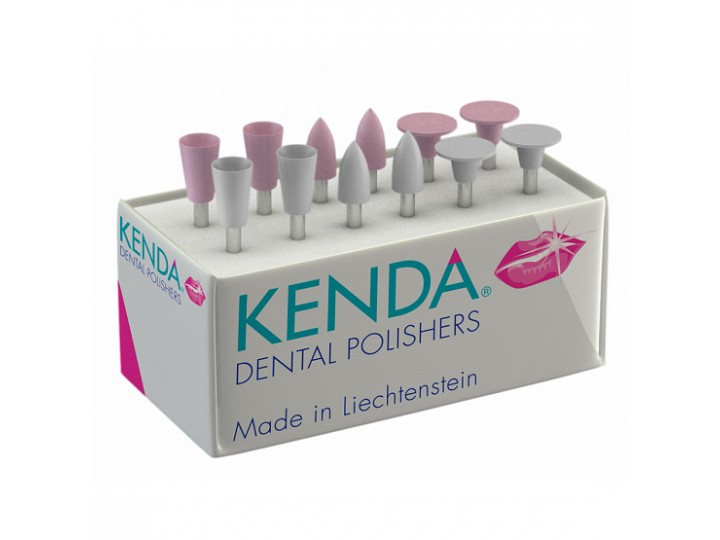0500.012 Kenda Complete набор 12 шт