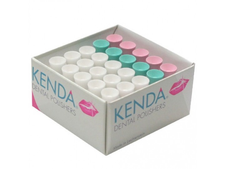 910.ASS.025 Kenda C.G.I, набор 25 шт