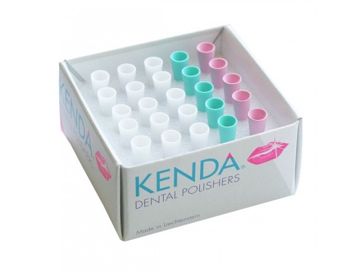 905.ASS.025 Kenda C.G.I, набор 25 шт