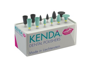 740.012 Kenda Precious Metals набор 12 шт