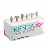 0400.006 Kenda Deluxe набор 6 шт
