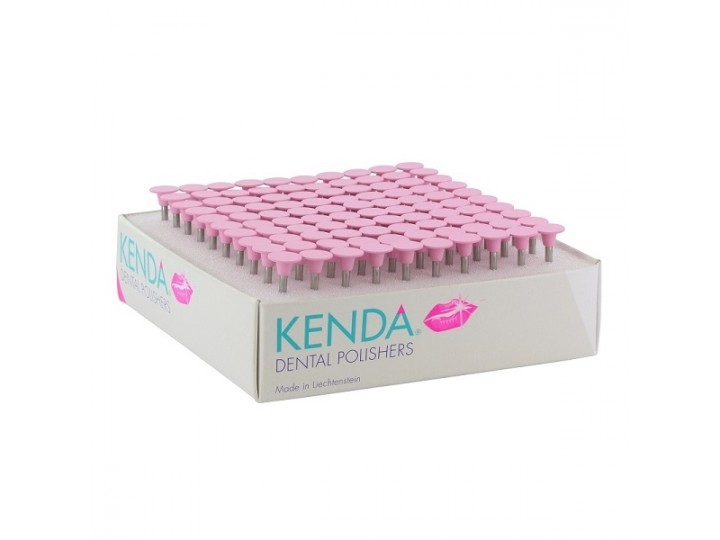 909.F.100 Kenda C.G.I. 100 шт