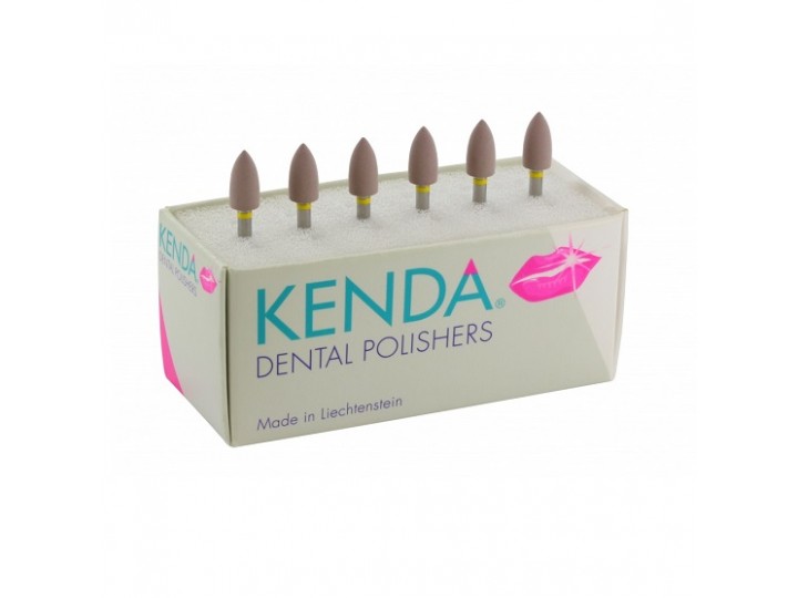 0228.006 Kenda All Ceramic, 6 шт