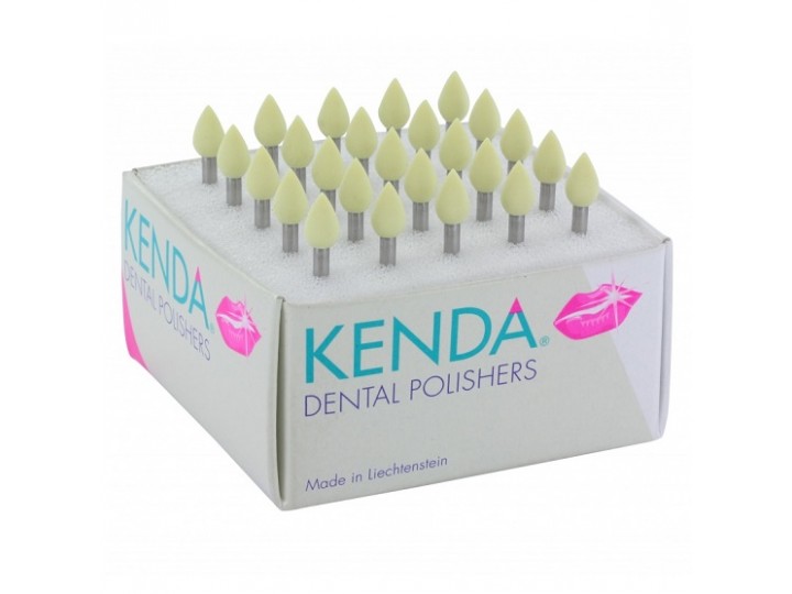 4002.025 Kenda Microfill, 25 шт