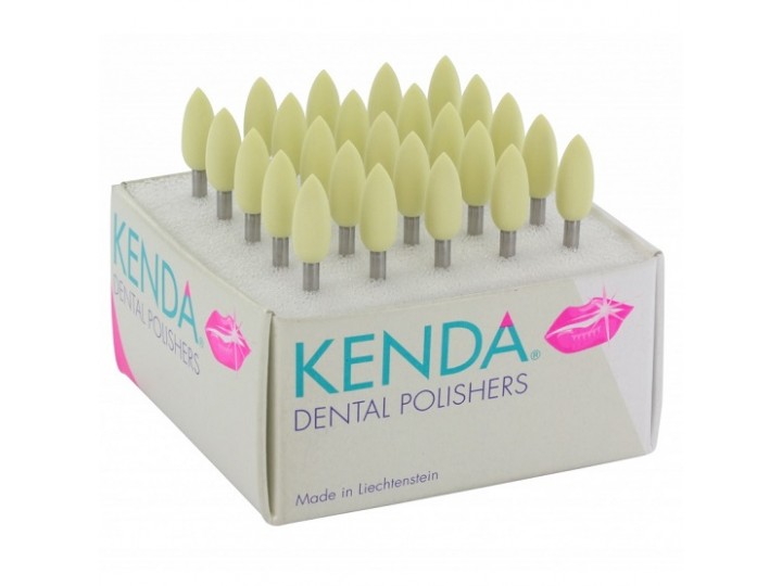 4001.025 Kenda Microfill, 25 шт